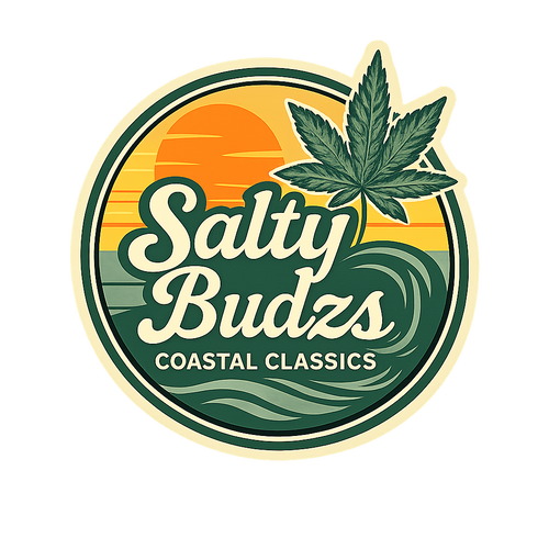 Saltybudzs