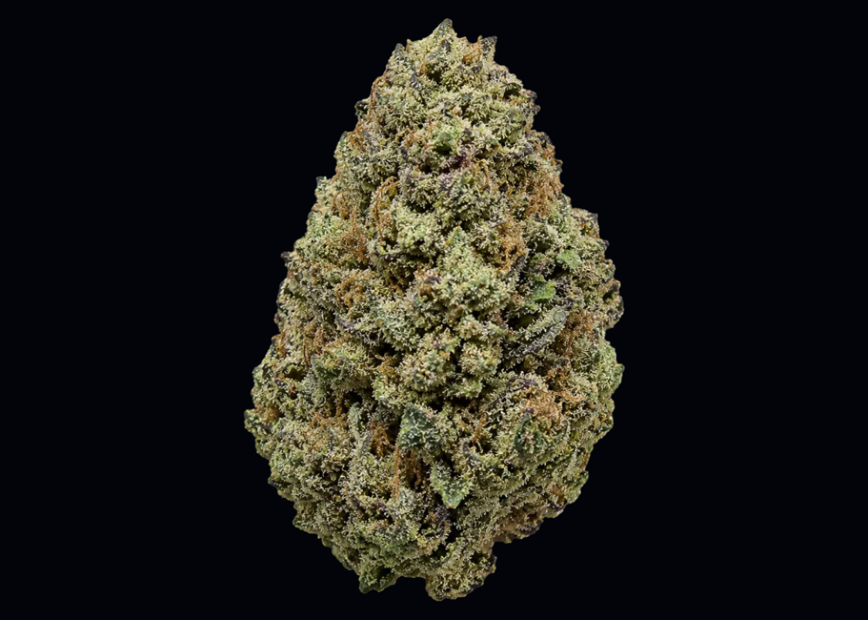 White Kush | Tier 1